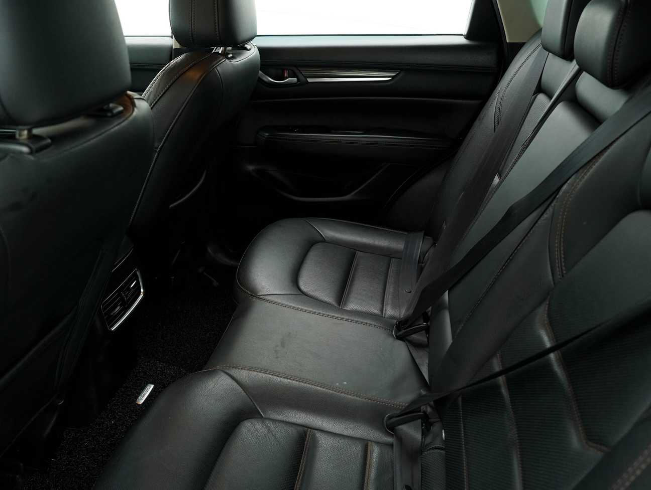 terpakai 2017 Mazda CX-5 2.0G HIGH 2WD (CKD) 2.0