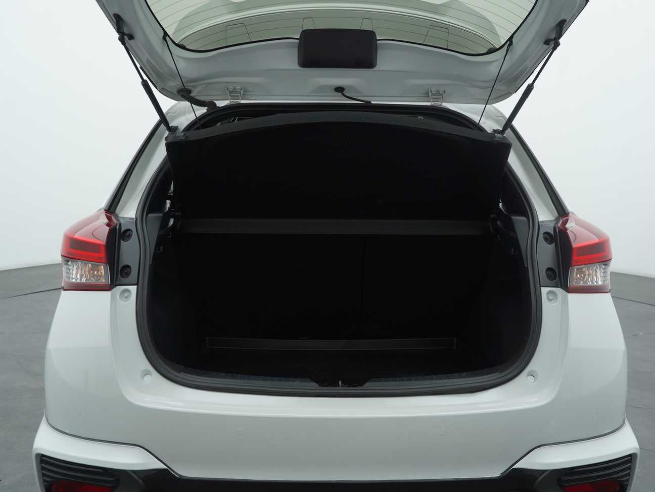 used 2021 Toyota Yaris G 1.5