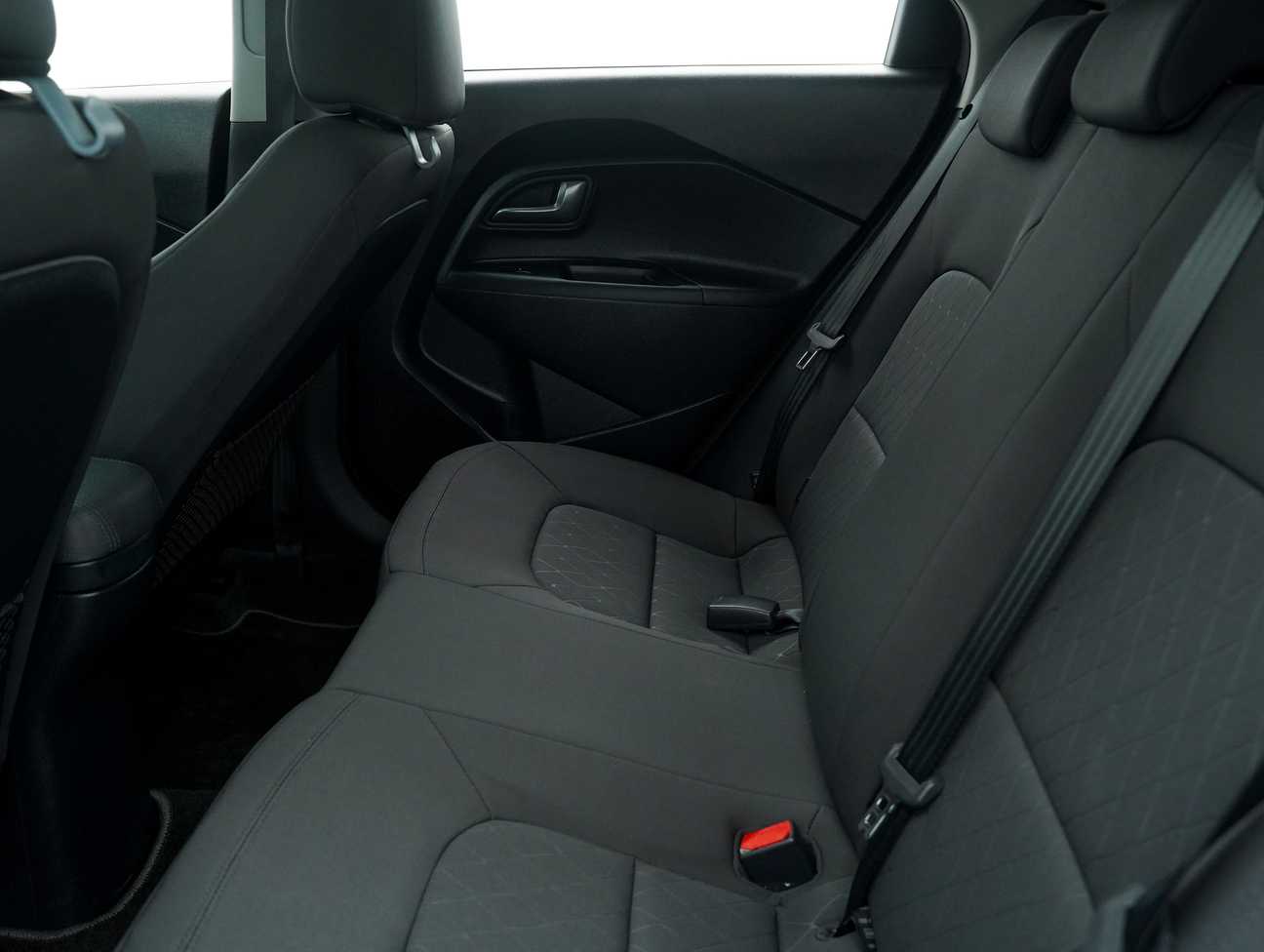 terpakai 2015 Kia Rio SX 1.4