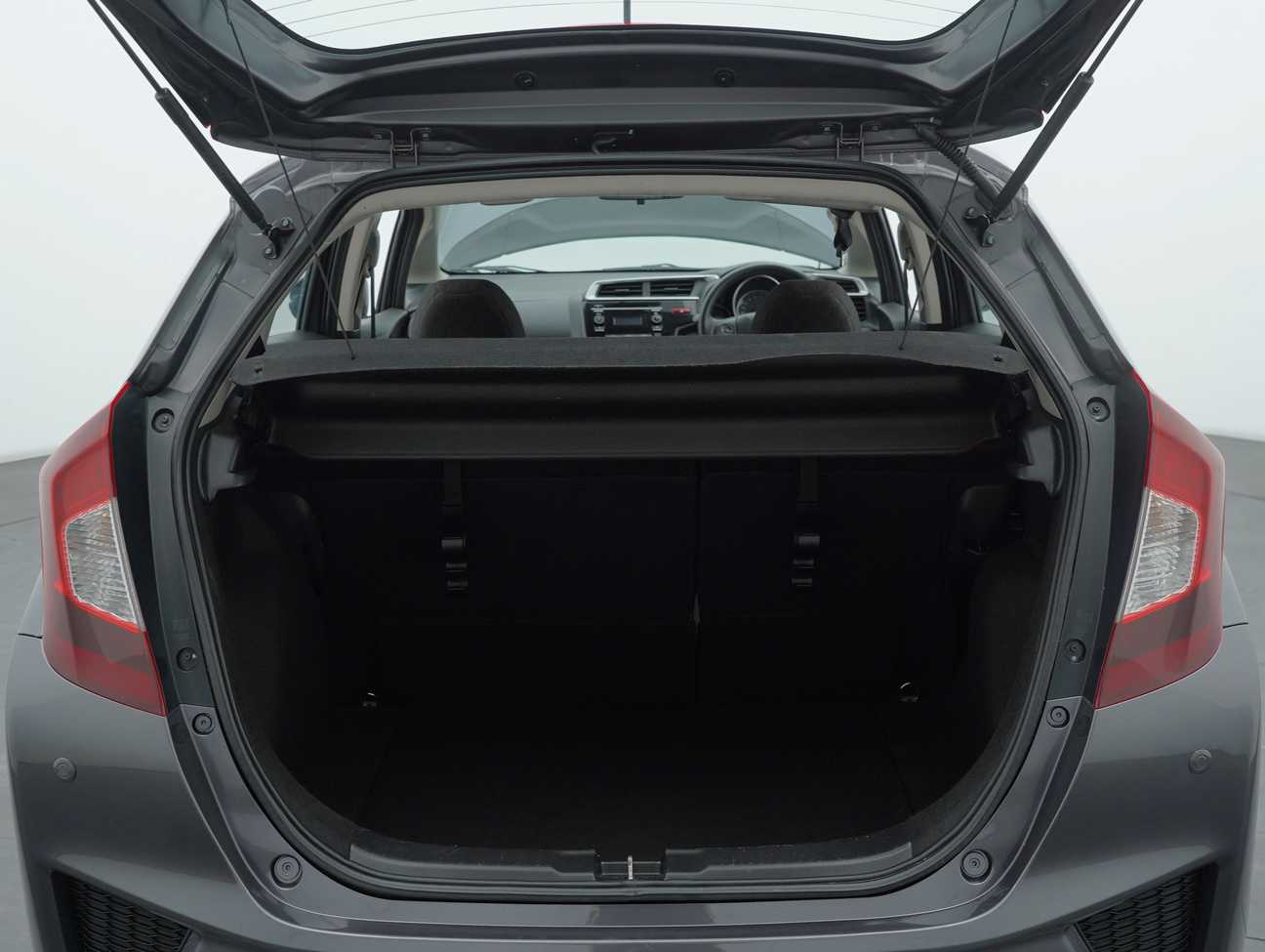 terpakai 2014 Honda Jazz E 1.5