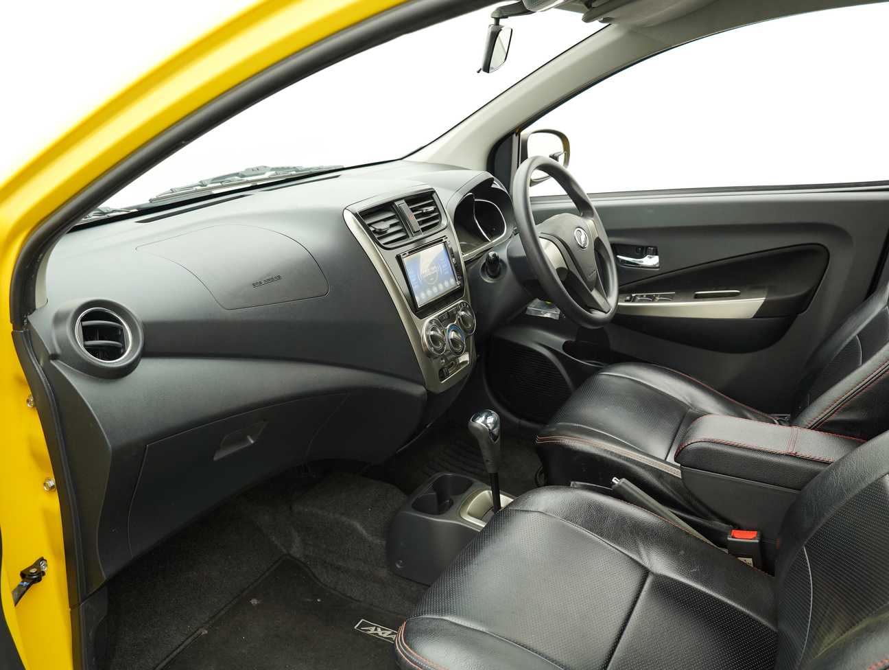 used 2016 Perodua AXIA SE 1.0