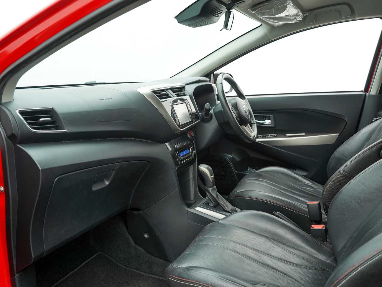 used 2018 Perodua Myvi AV 1.5