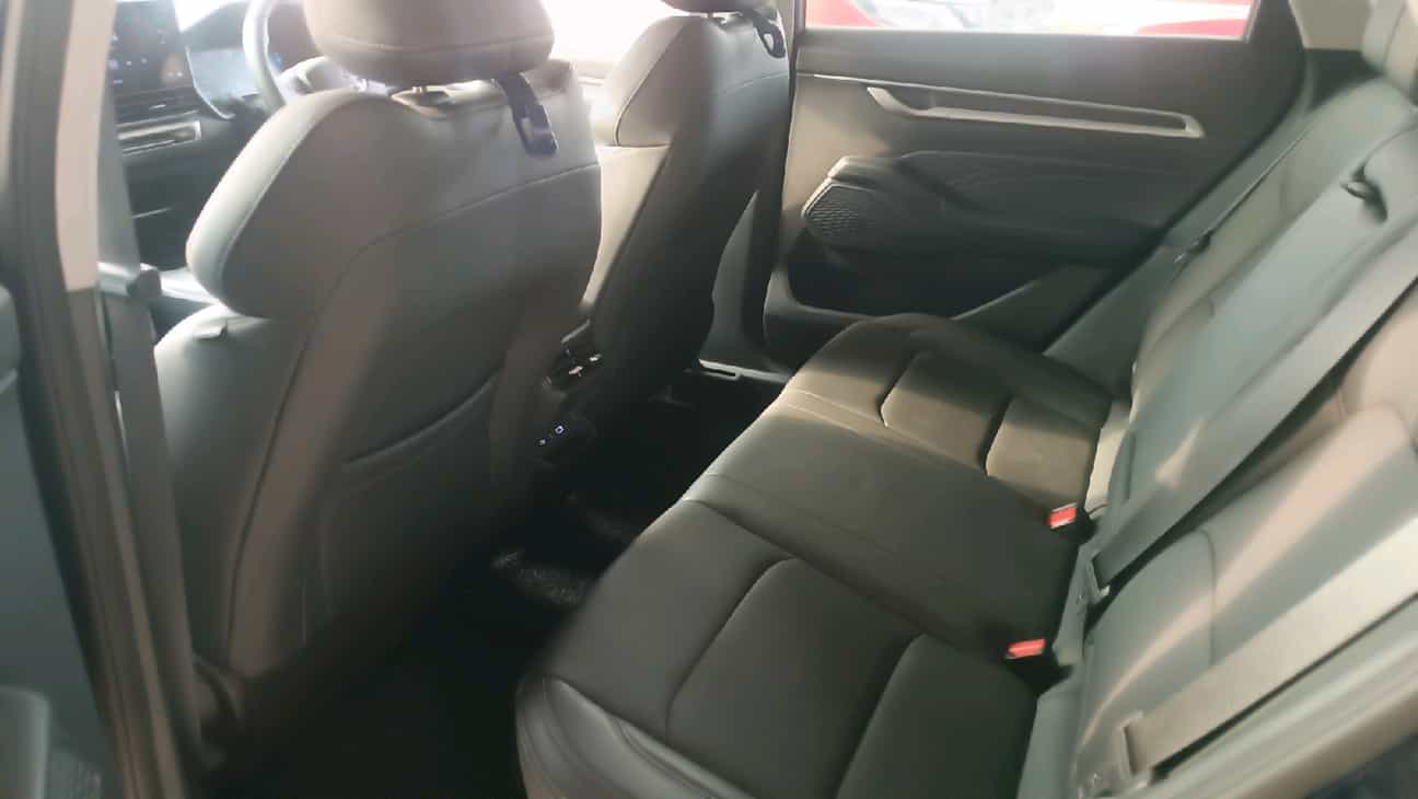 used 2025 Proton S70 Flagship 1.5
