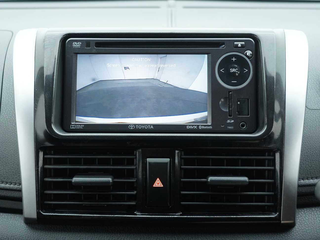 used 2015 Toyota Vios J 1.5