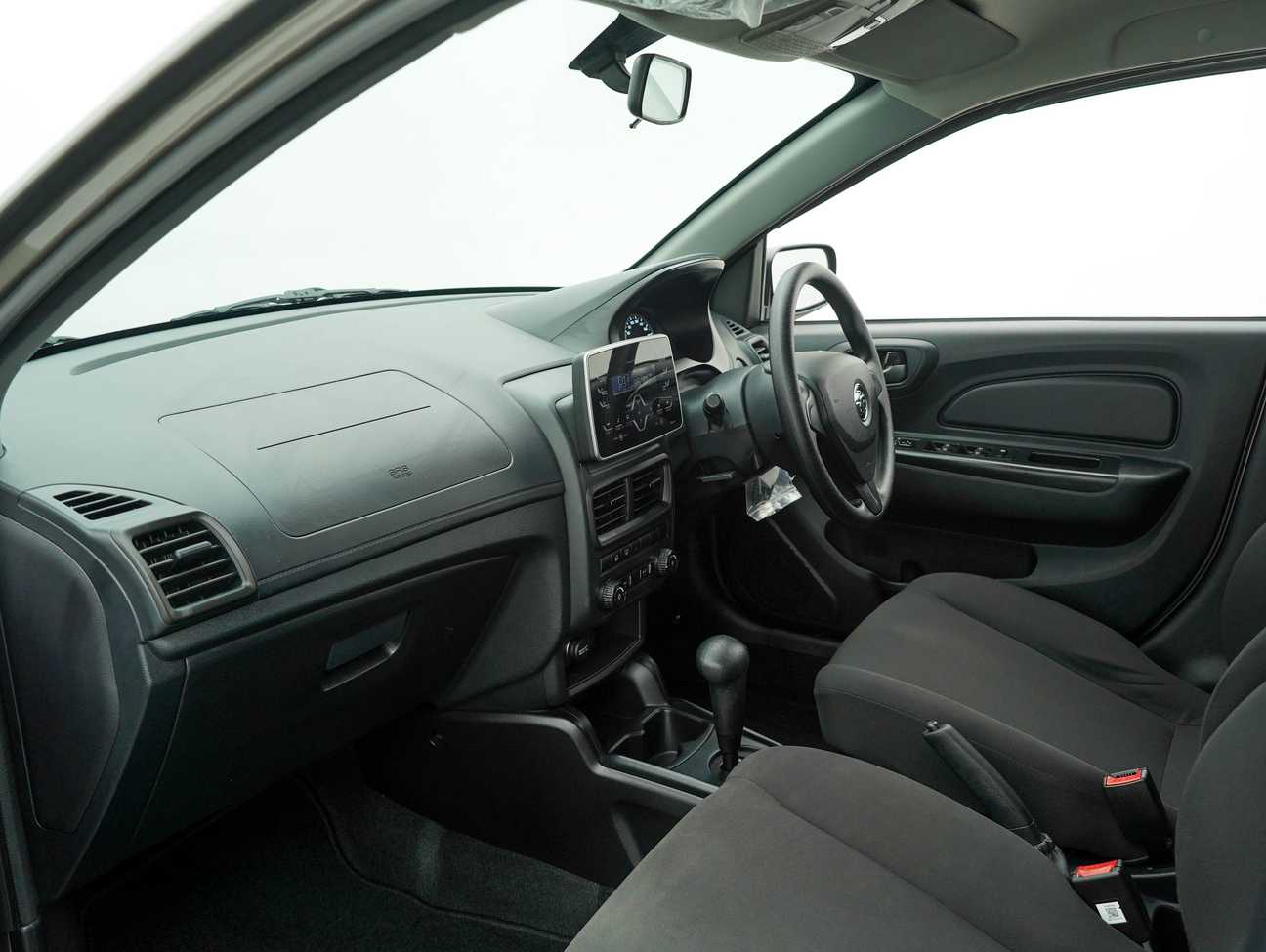 used 2022 Proton Saga Standard Lite 1.3