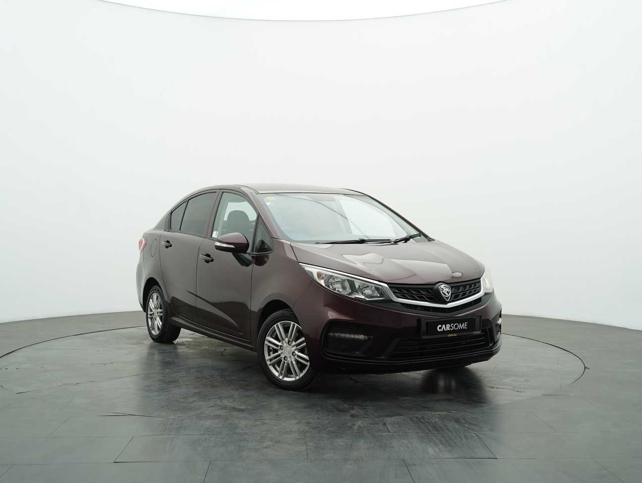 used 2019 Proton Persona Executive 1.6