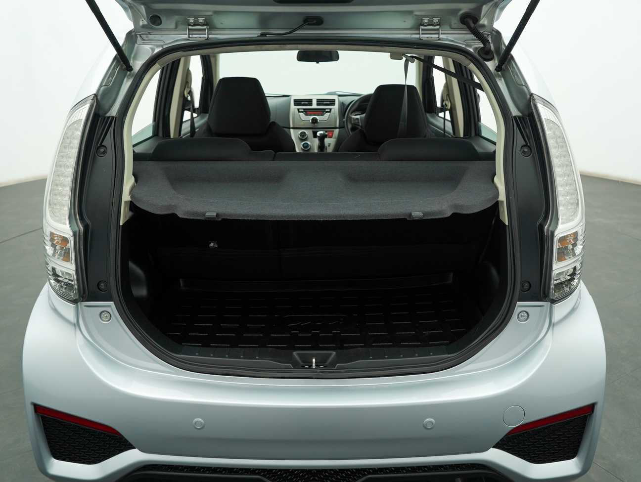 used 2015 Perodua Myvi SE 1.5