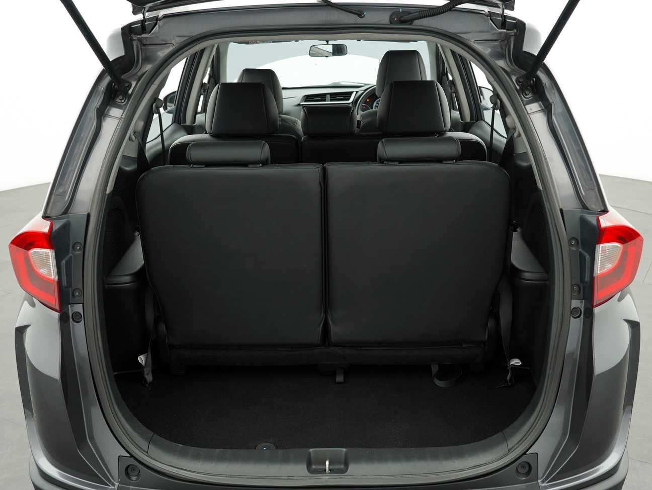 used 2018 Honda BR-V V 1.5