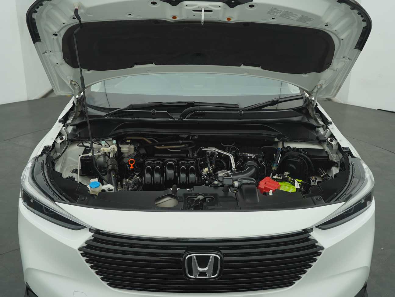 used 2022 Honda HR-V S 1.5
