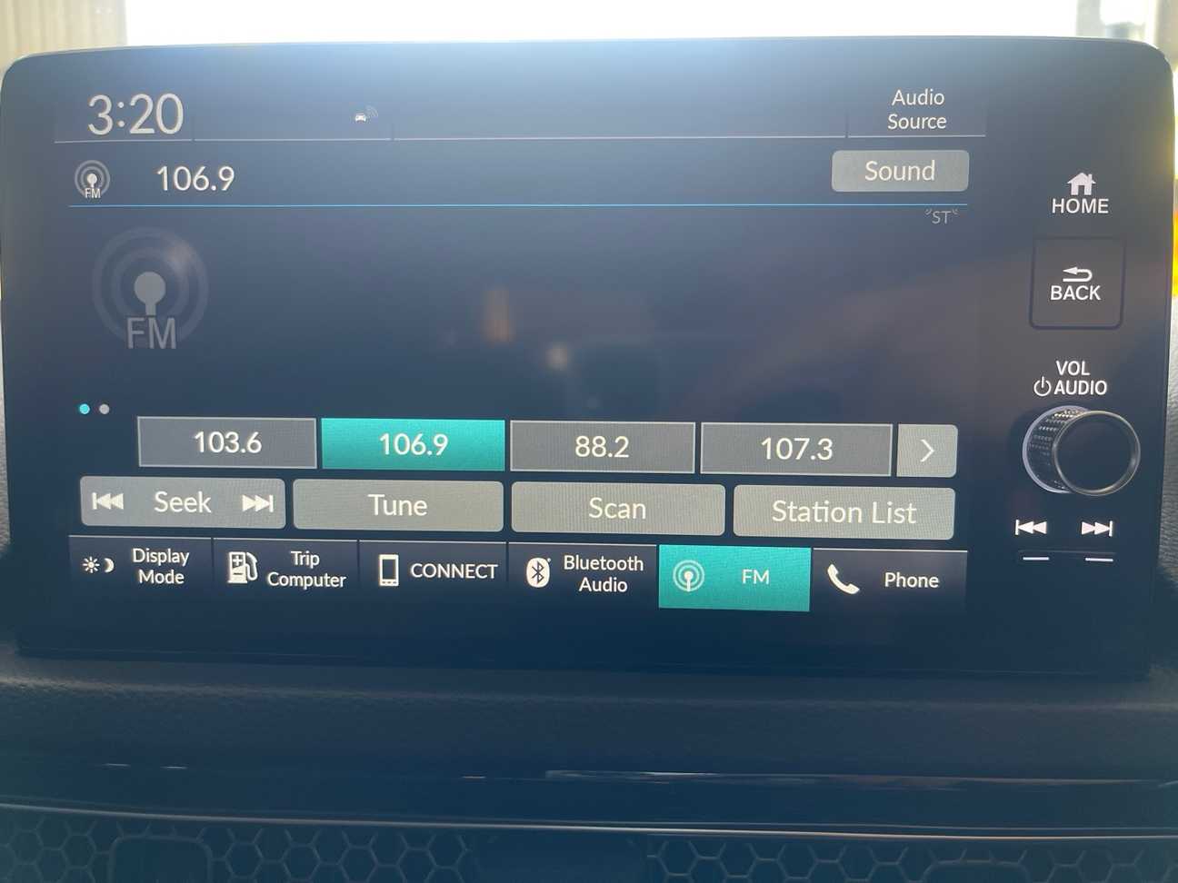 used 2022 Honda Civic RS 1.5