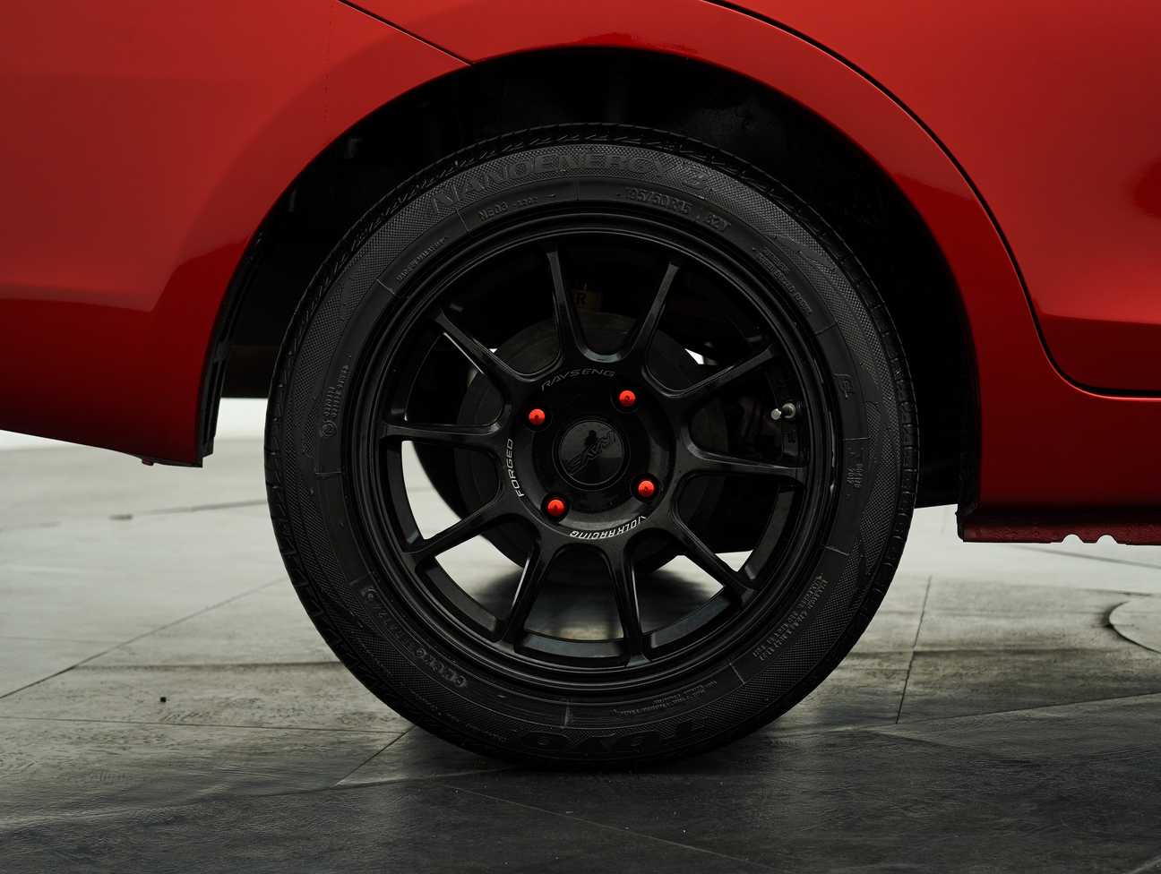 terpakai 2019 Proton Saga Standard 1.3