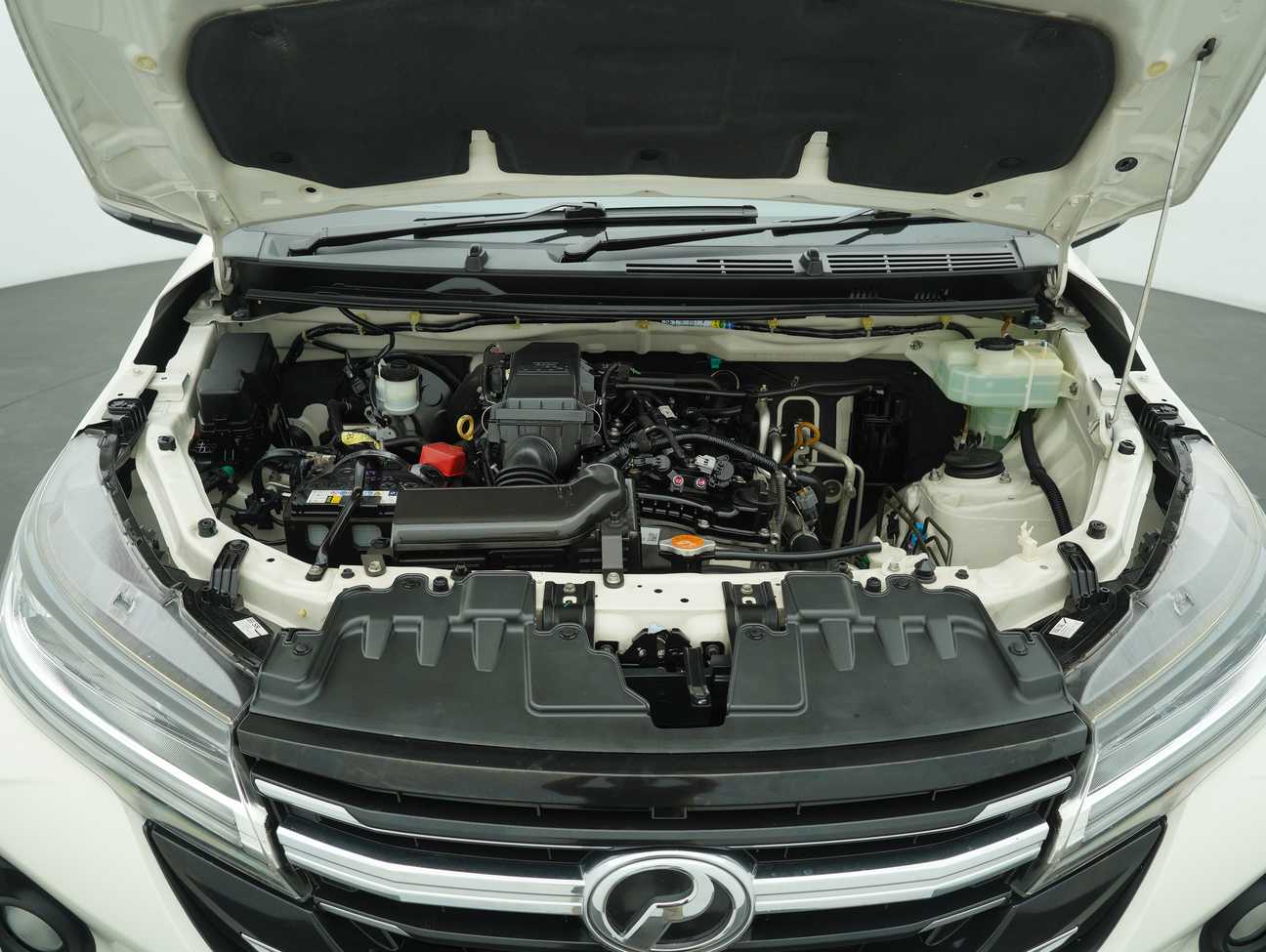 used 2019 Perodua Aruz AV 1.5