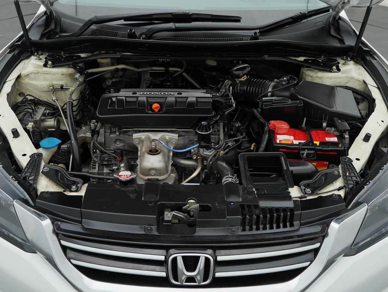 used 2015 Honda Accord VTi-L 2.0