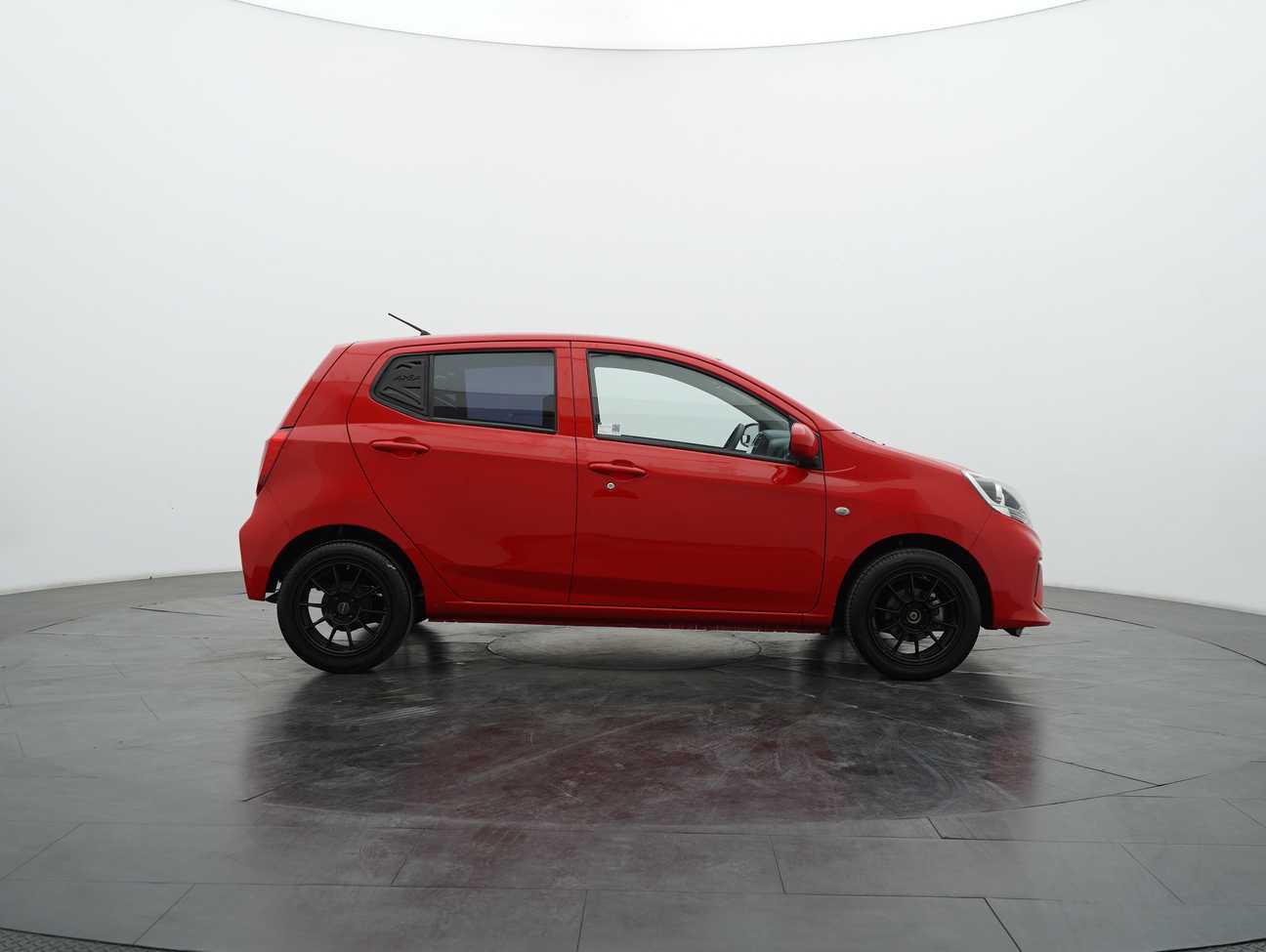 used 2020 Perodua AXIA GXtra 1.0