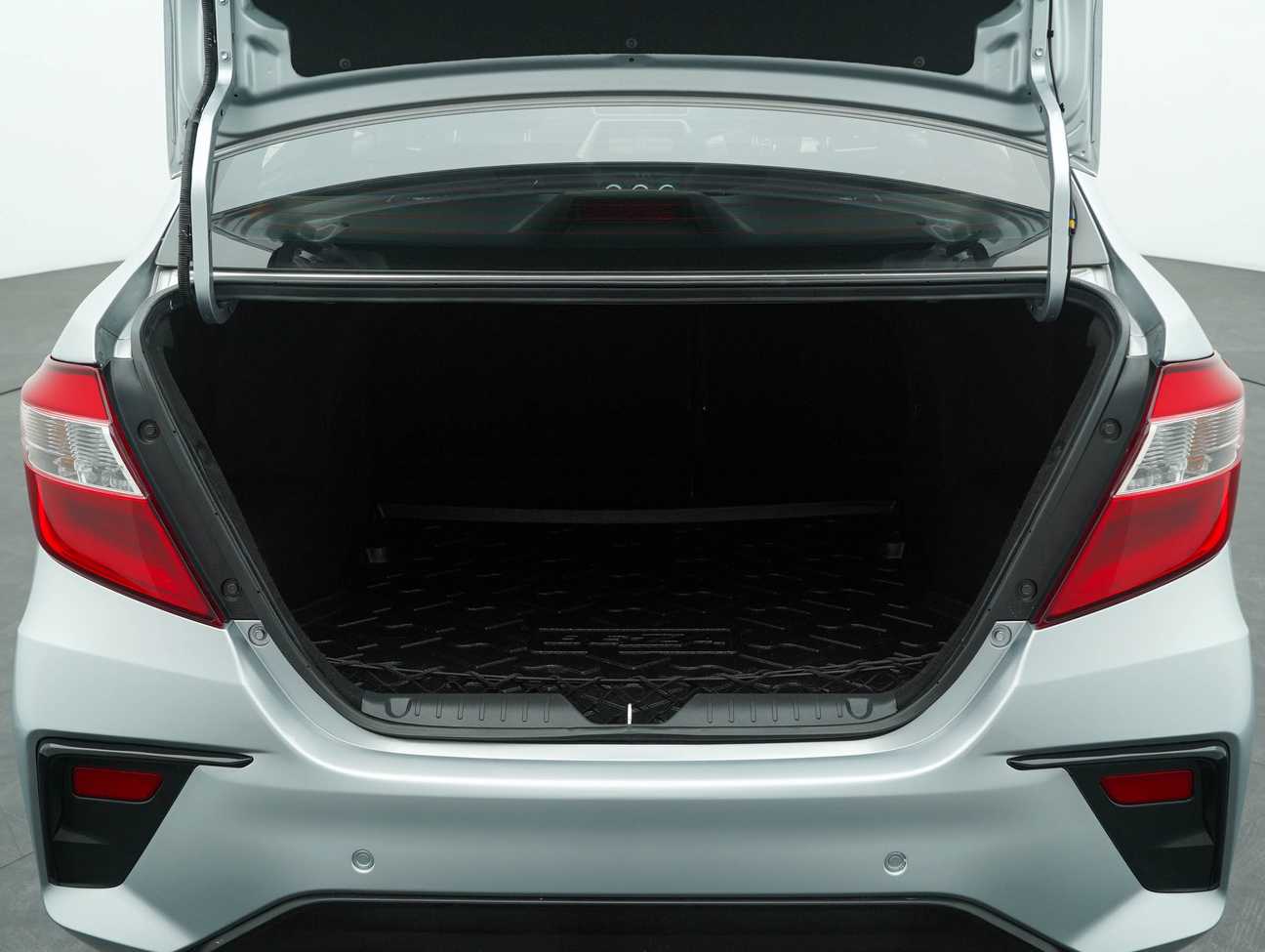 terpakai 2022 Perodua Bezza G 1.0