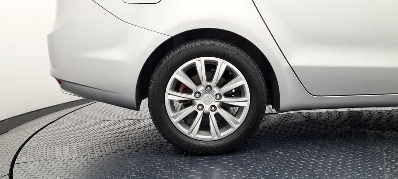 used 2013 Proton PREVE EXECUTIVE 1.6