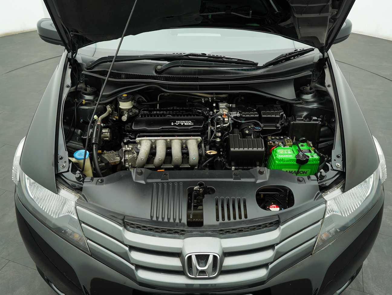 used 2010 Honda City S 1.5