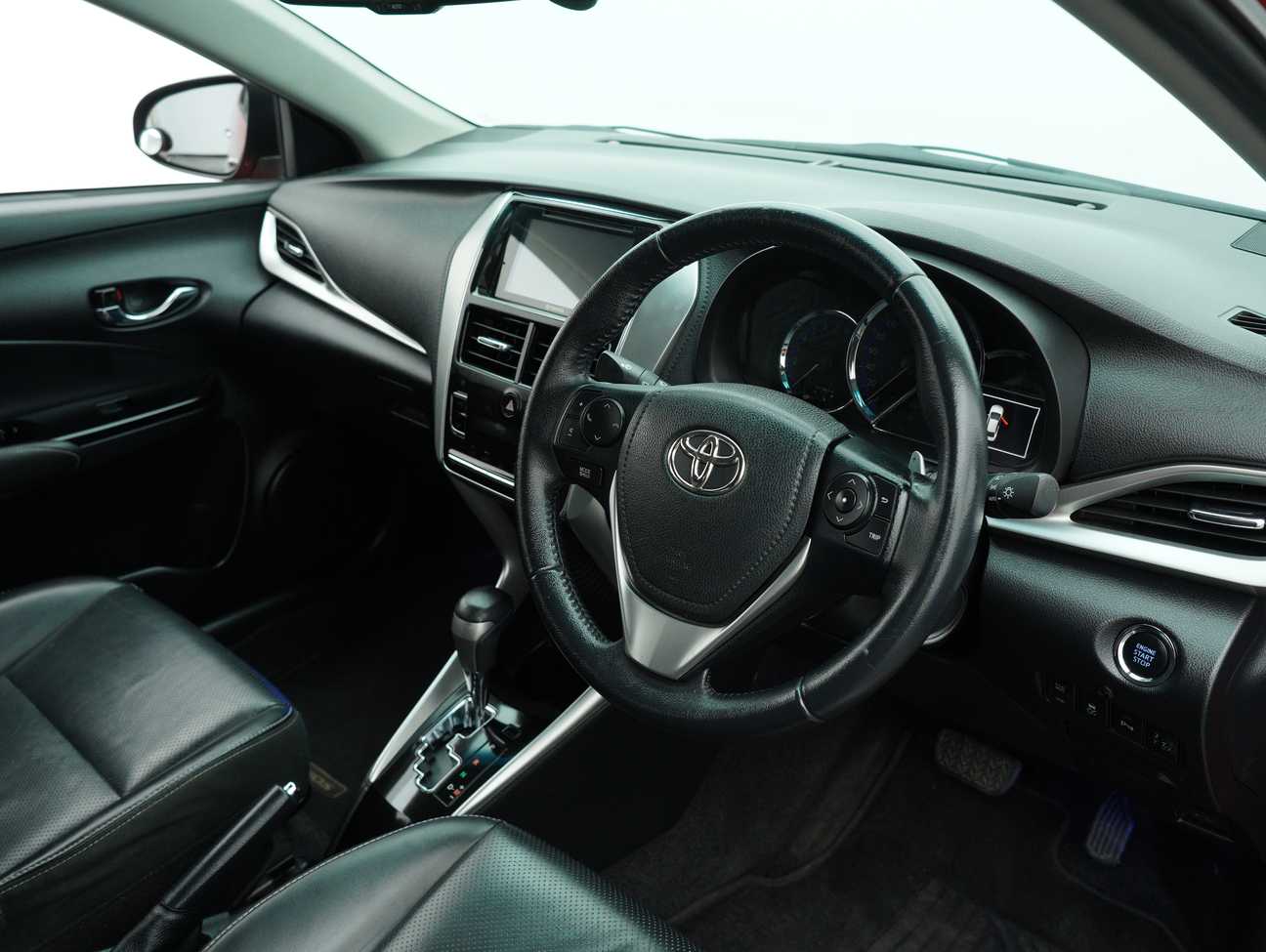terpakai 2019 Toyota Vios G 1.5