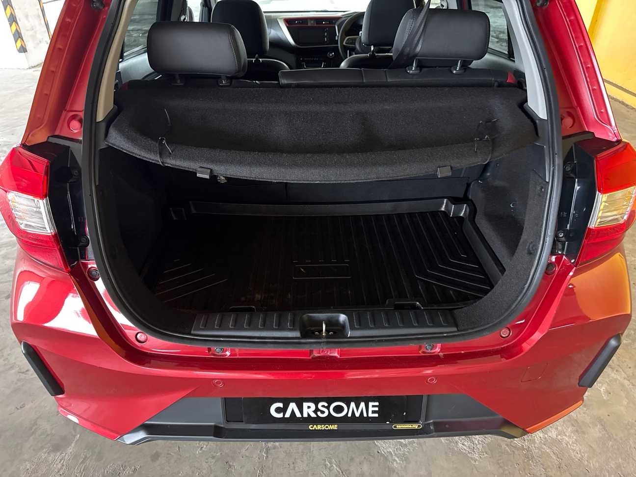 used 2025 Perodua Myvi AV 1.5
