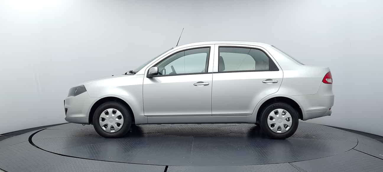 used 2015 Proton SAGA FLX 1.3