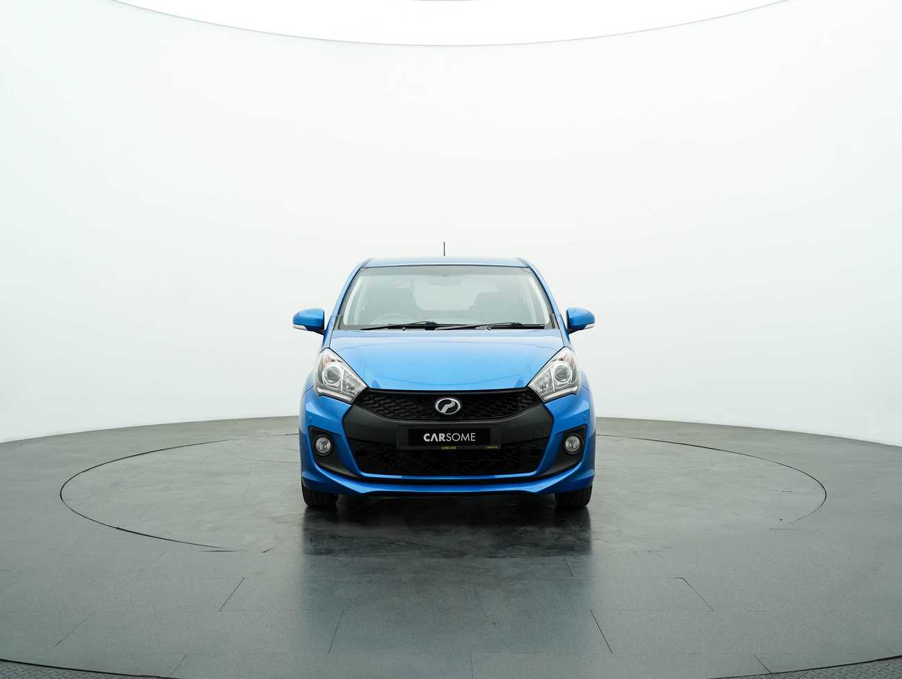 used 2017 Perodua Myvi SE 1.5
