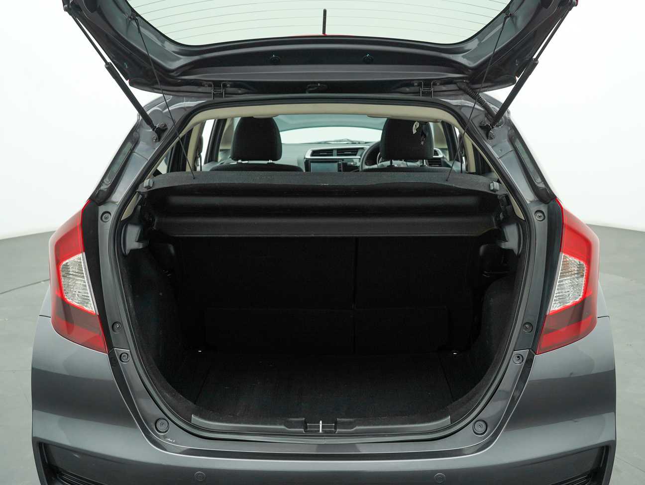 used 2017 Honda Jazz E 1.5