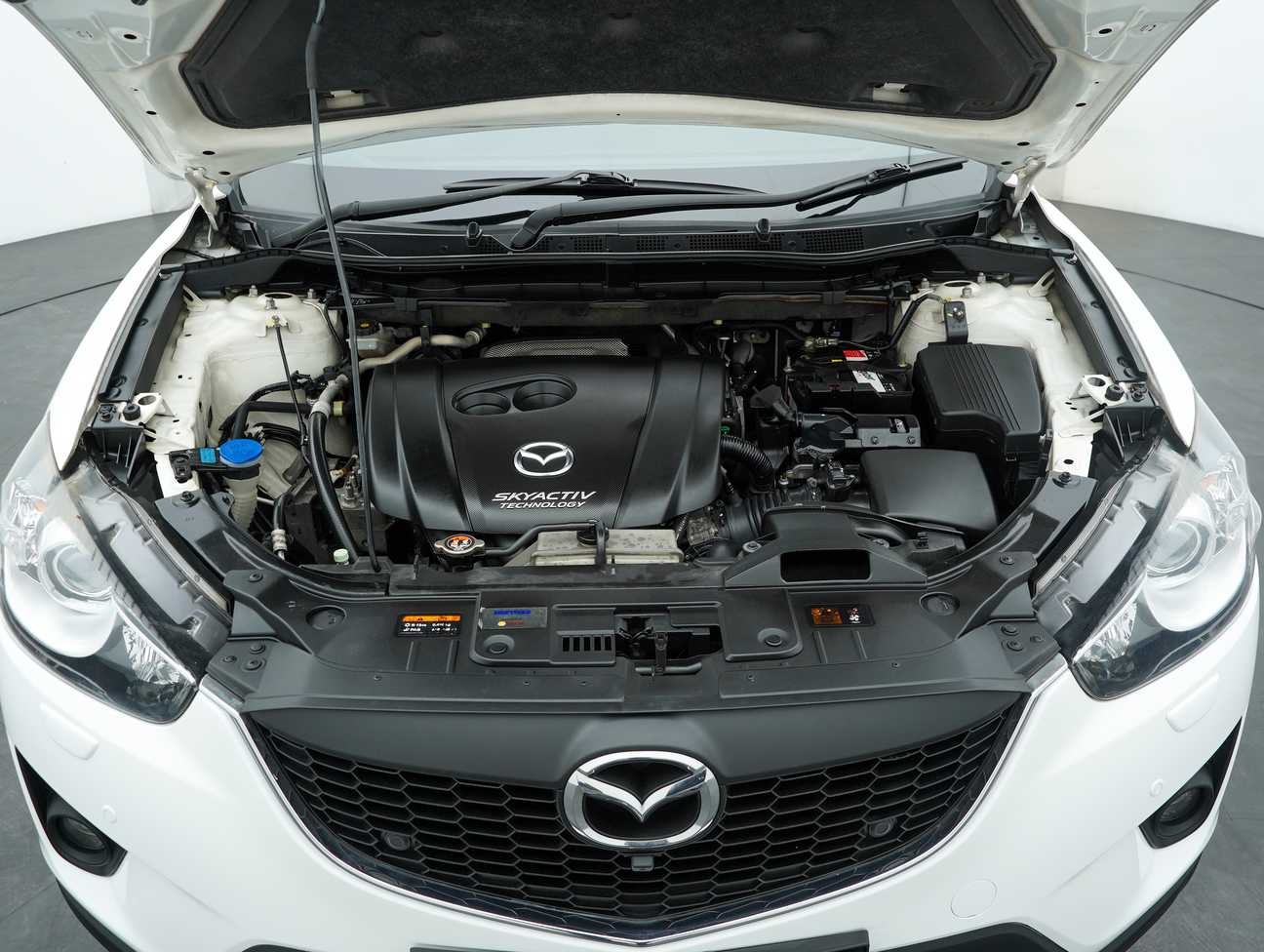used 2015 Mazda CX-5 SKYACTIV-G High Spec 2.0