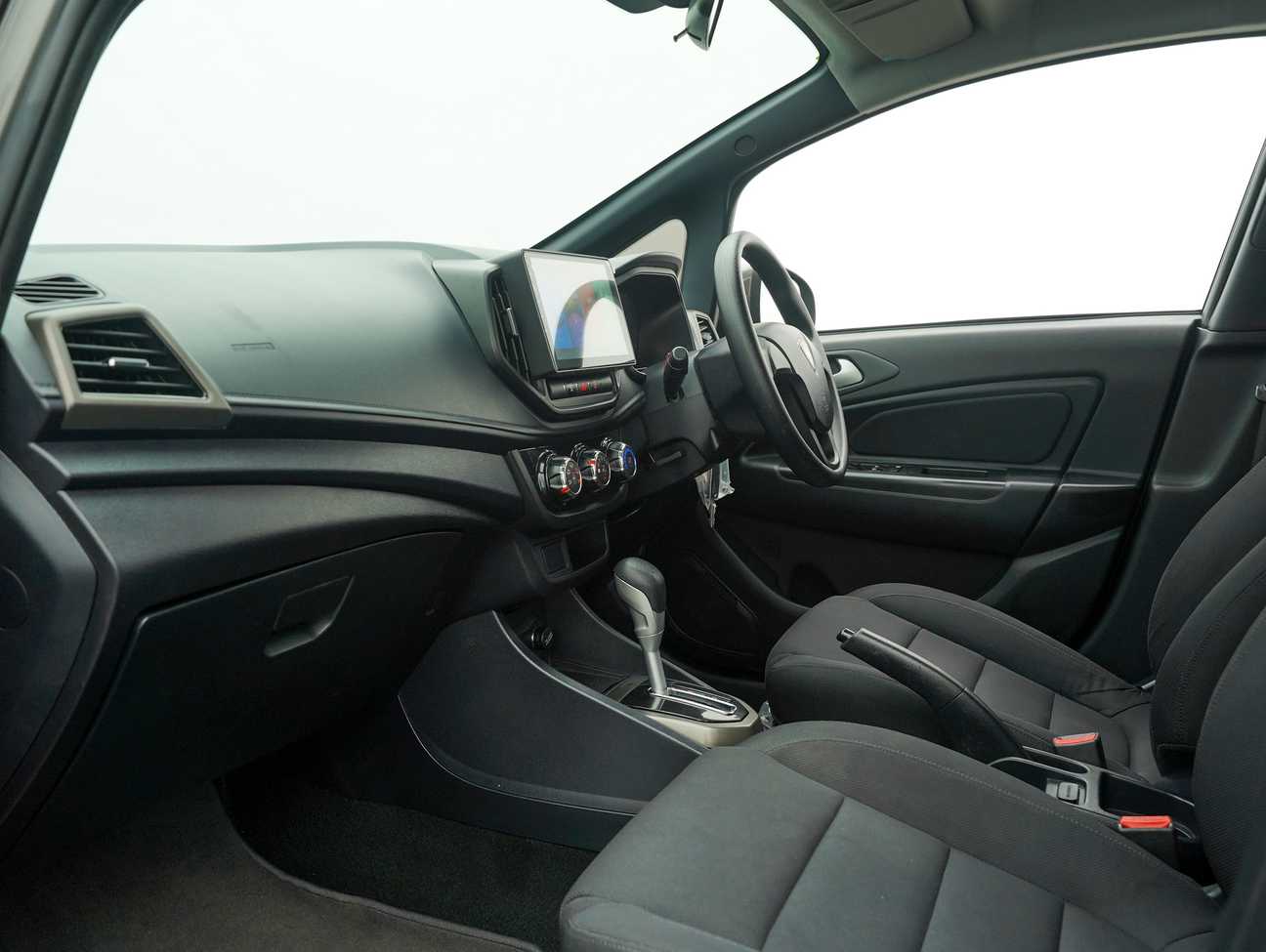 used 2016 Proton Iriz Executive 1.3