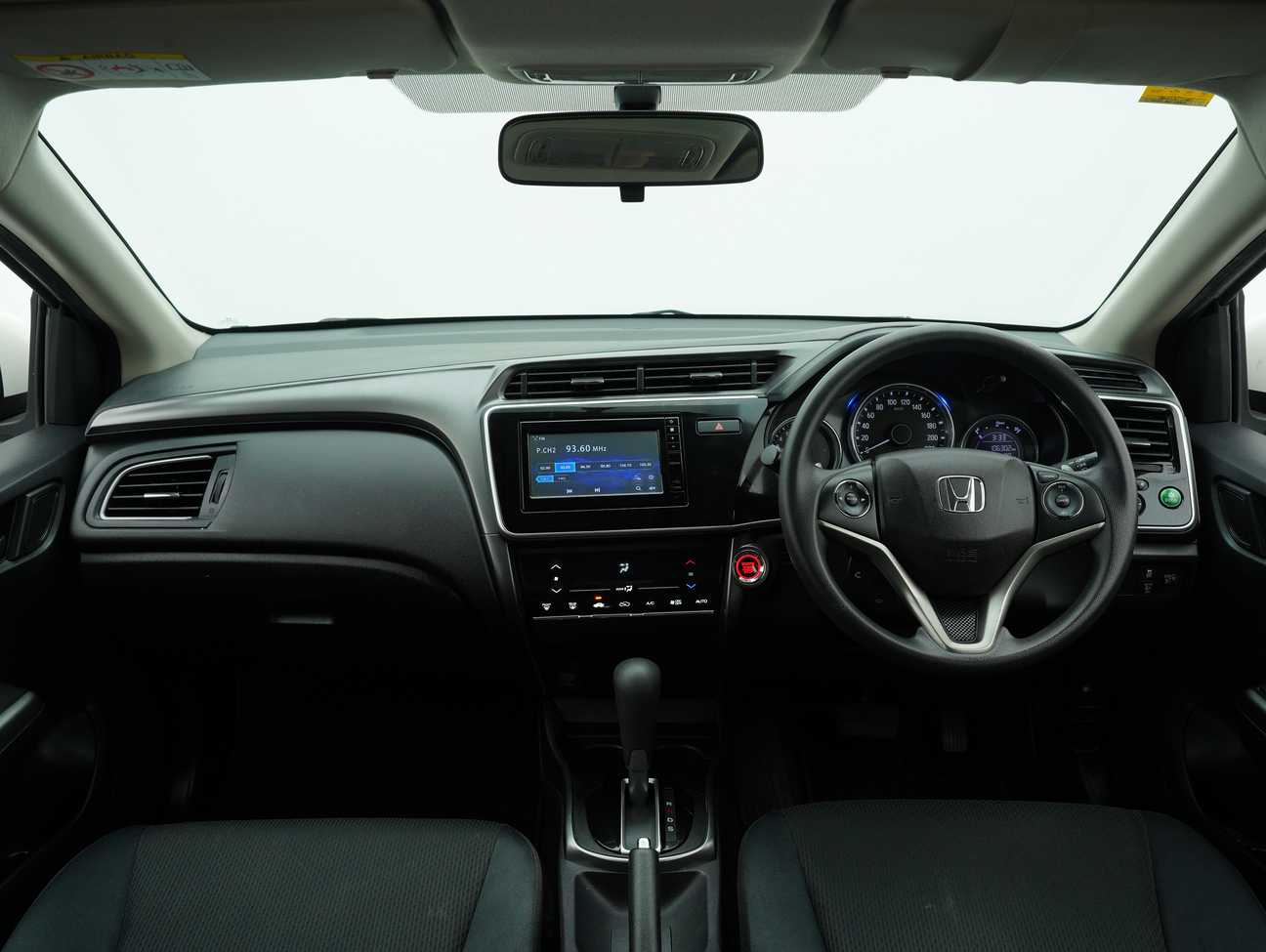 used 2018 Honda City E 1.5