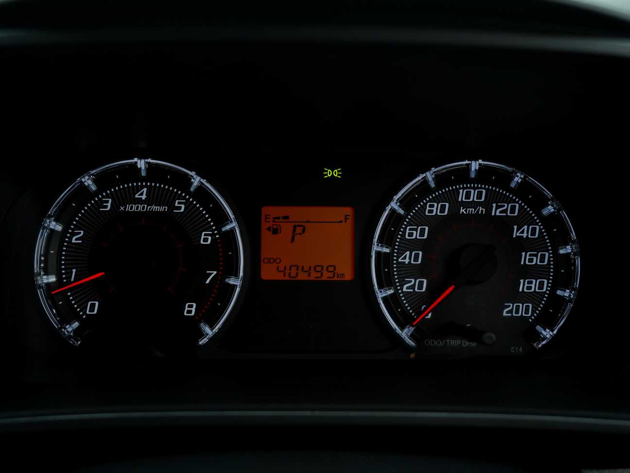 used 2021 Perodua Bezza X 1.3