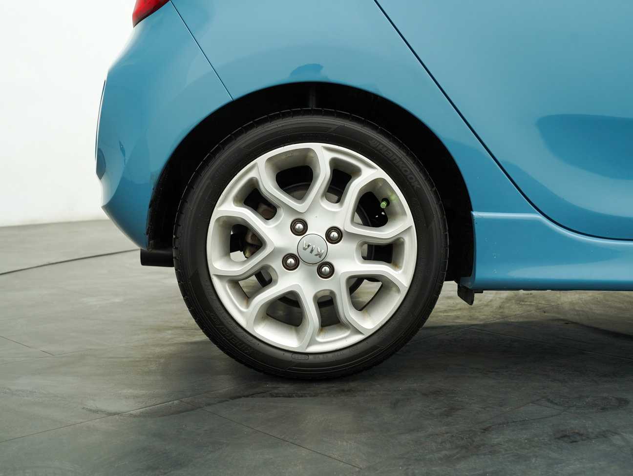 used 2014 Kia Picanto  1.2