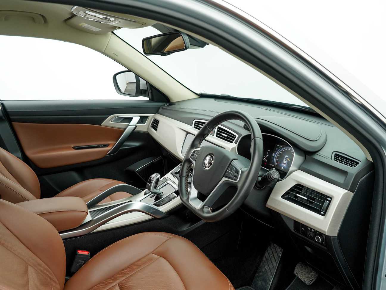 terpakai 2020 Proton X70 TGDI Premium 1.8