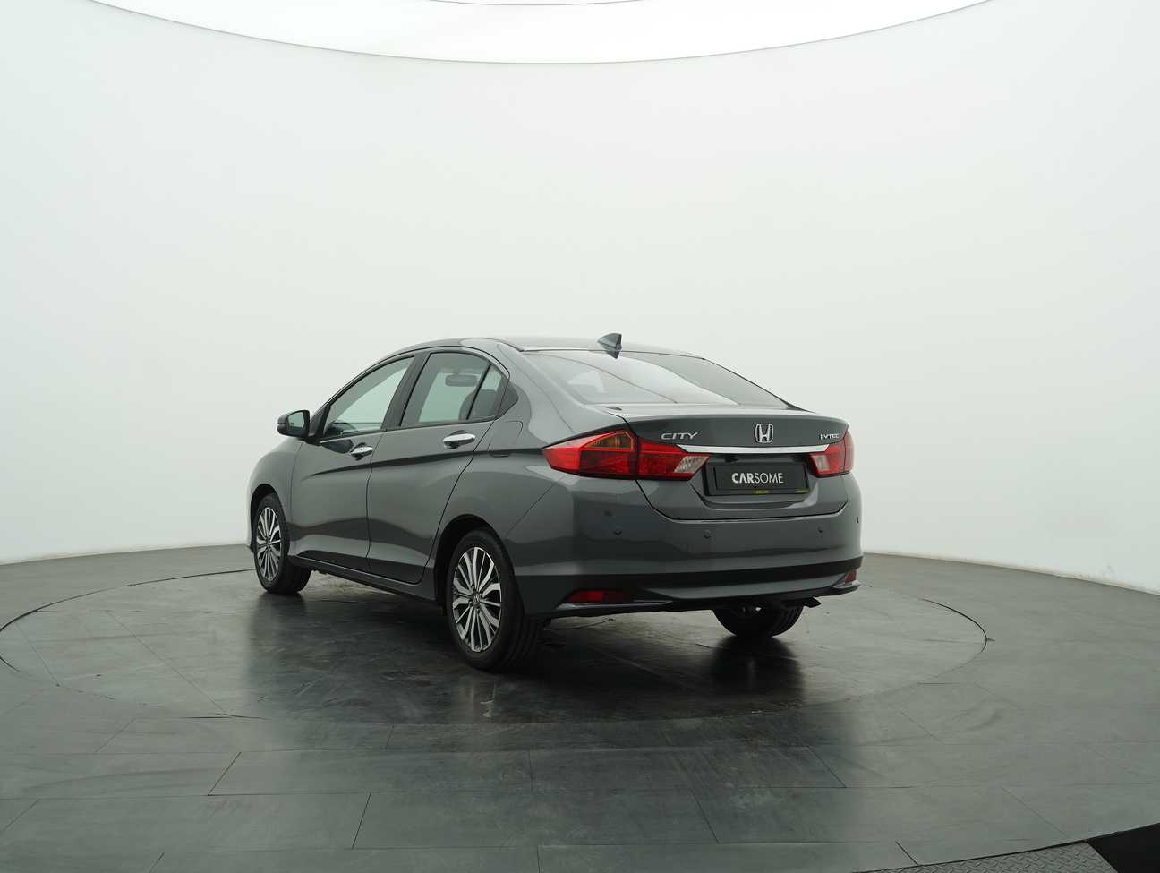 used 2014 Honda City E 1.5