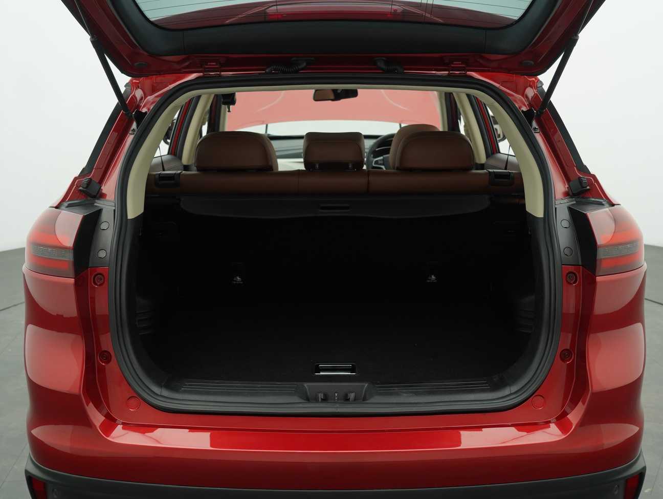 terpakai 2019 Proton X70 TGDI Premium 1.8