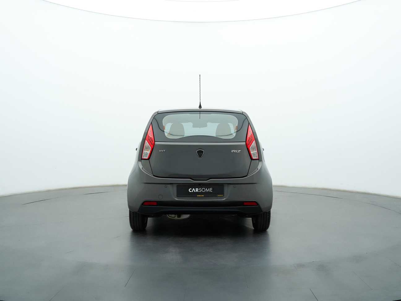 terpakai 2015 Proton Iriz Standard 1.3