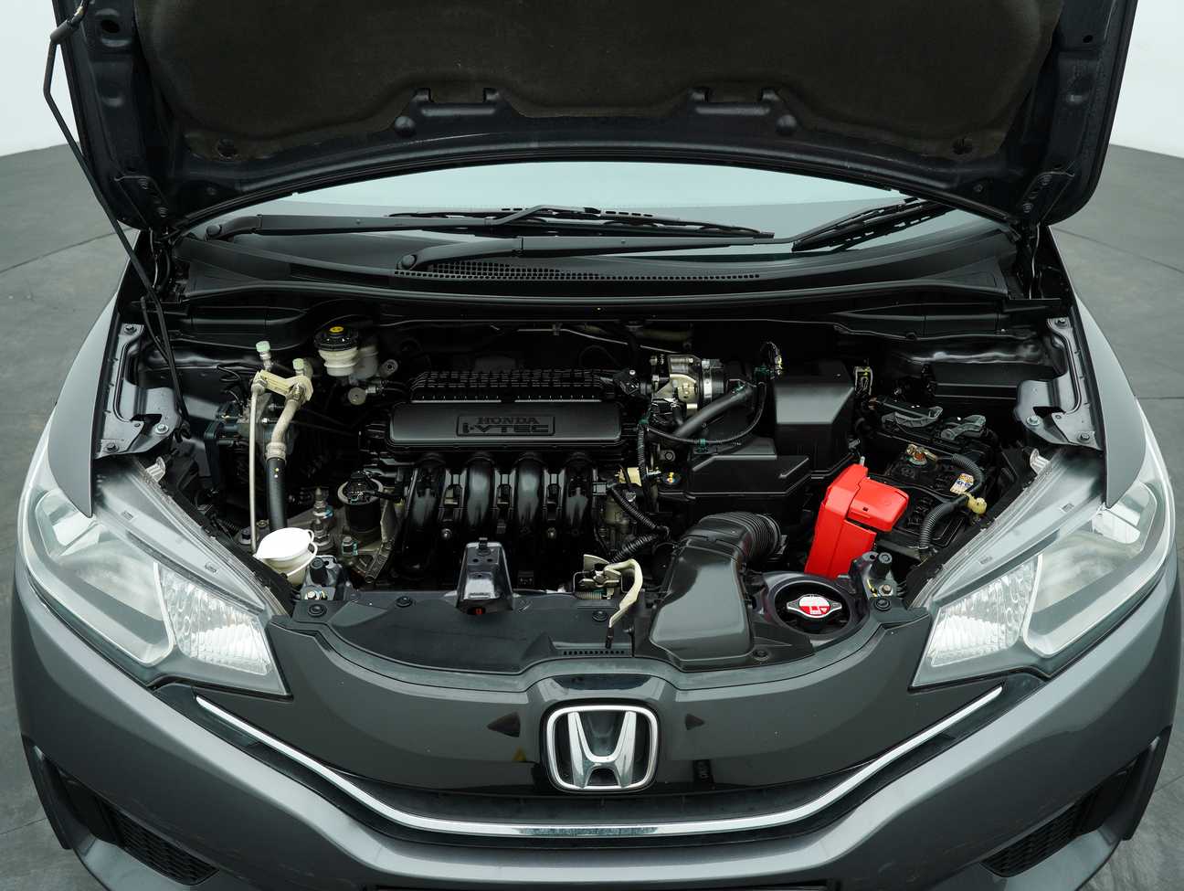 used 2017 Honda Jazz E 1.5