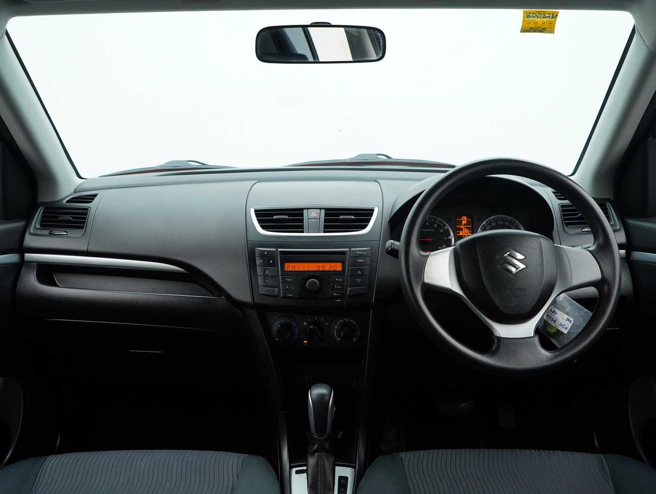 used 2013 Suzuki Swift GL 1.4
