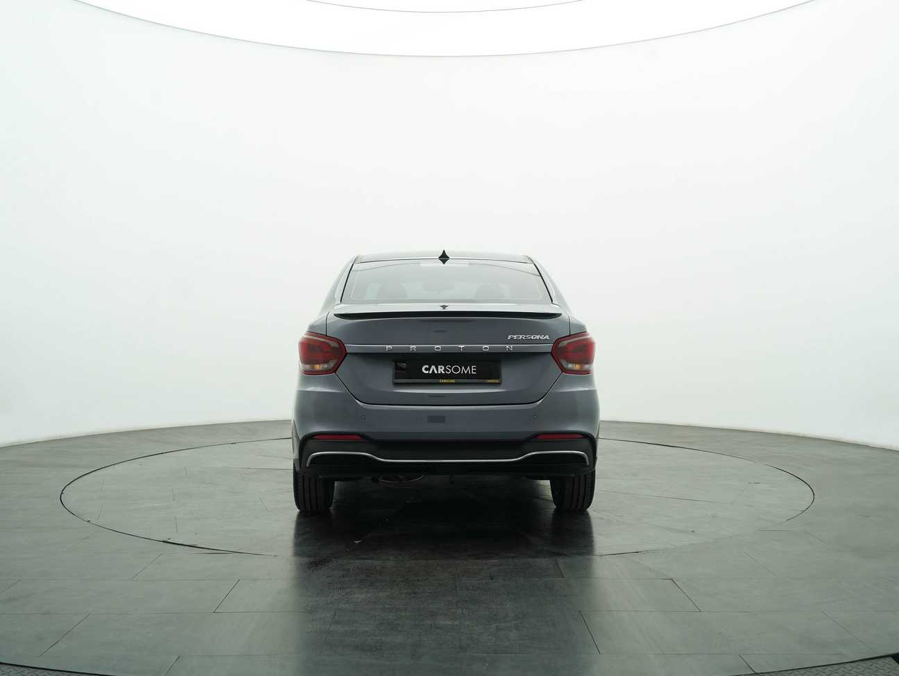 terpakai 2024 Proton Persona Premium 1.6