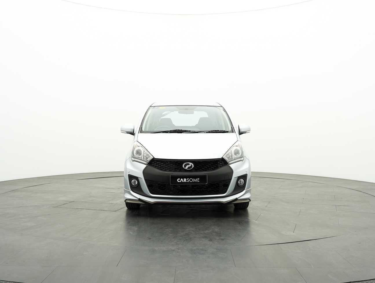 used 2017 Perodua Myvi SE 1.5