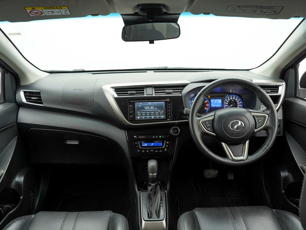 used 2018 Perodua Myvi AV 1.5