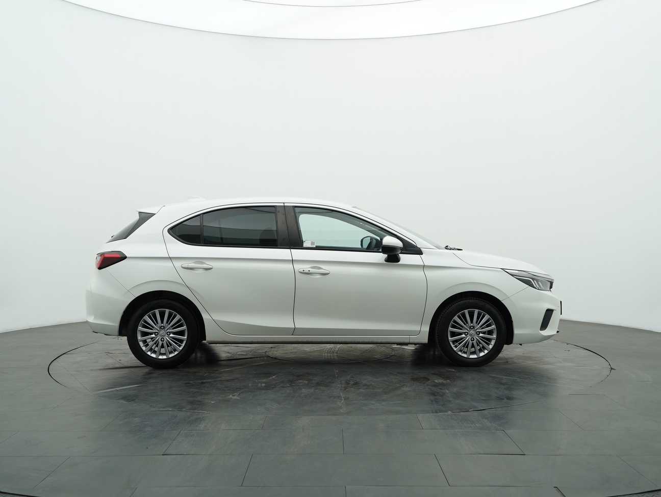 terpakai 2022 Honda City S 1.5