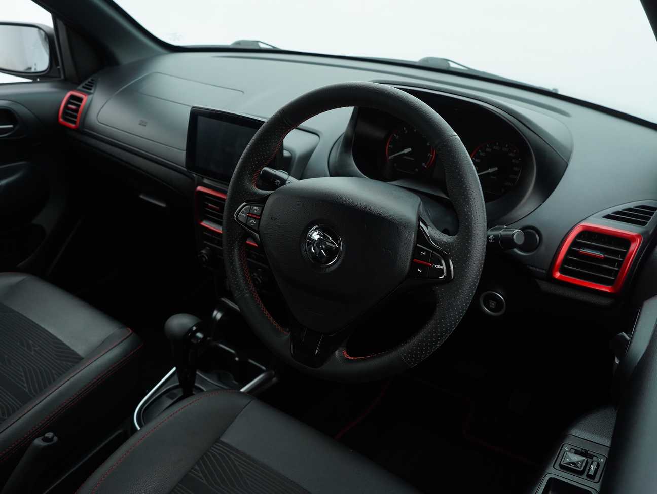 terpakai 2022 Proton Saga Premium S 1.3