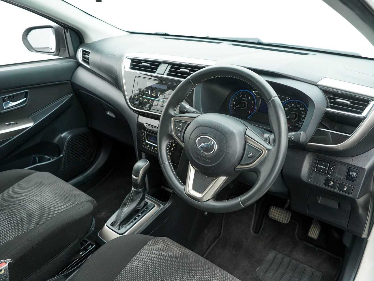 used 2019 Perodua Myvi X 1.3