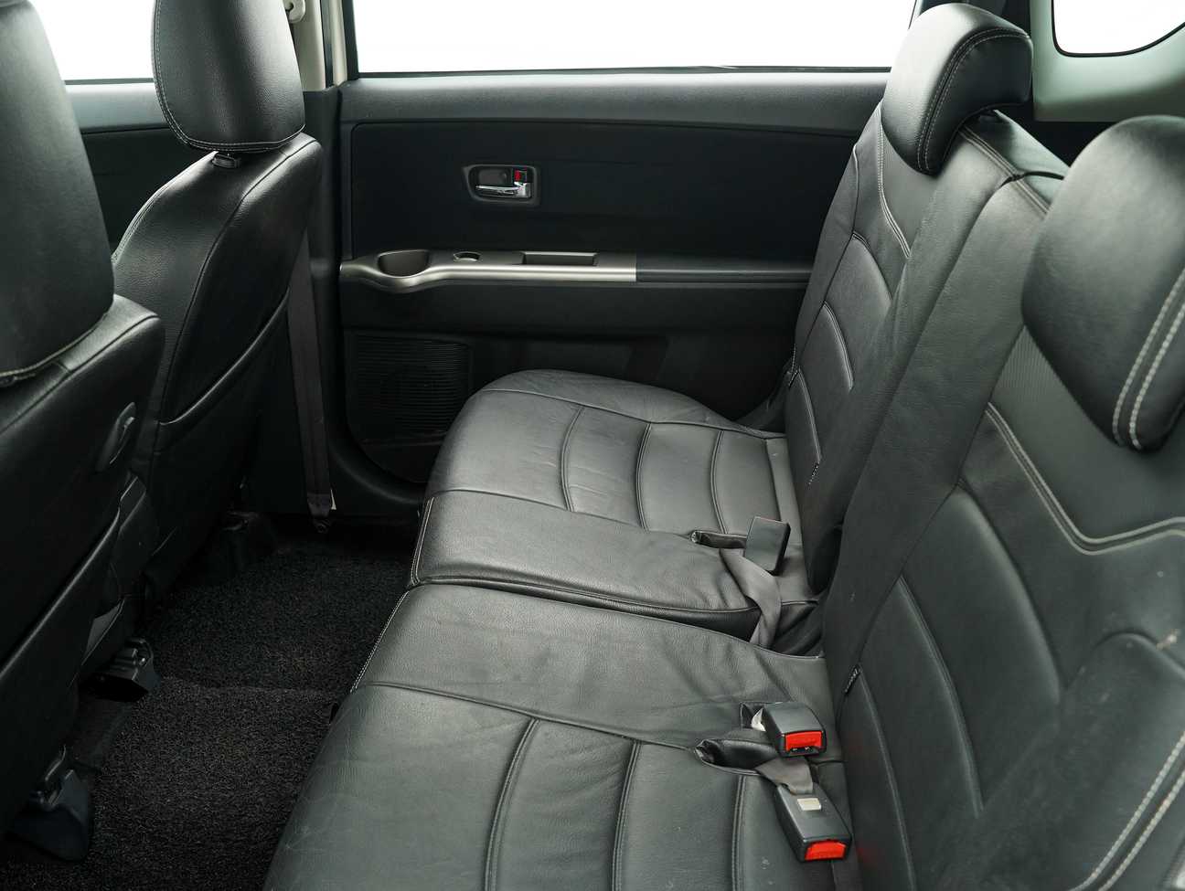 used 2016 Perodua Alza Advance 1.5