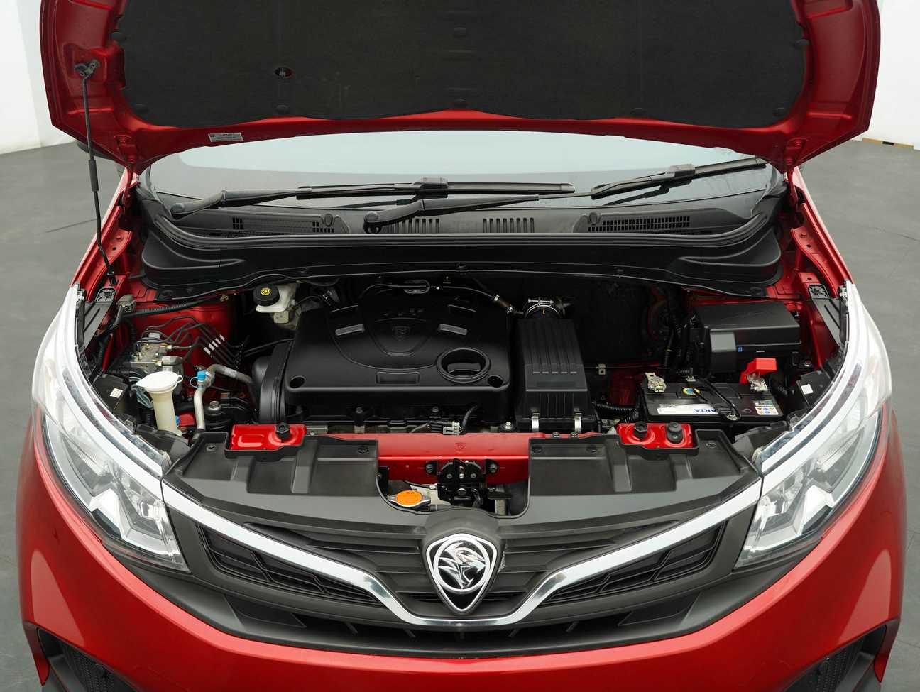 used 2020 Proton Iriz Standard 1.3