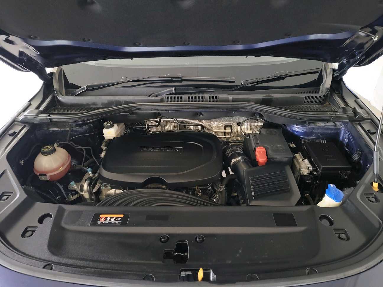 used 2023 Proton X90 Flagship 1.5