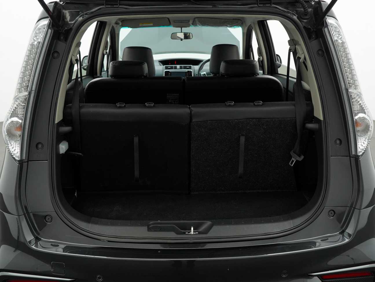 used 2020 Perodua Alza Advance 1.5