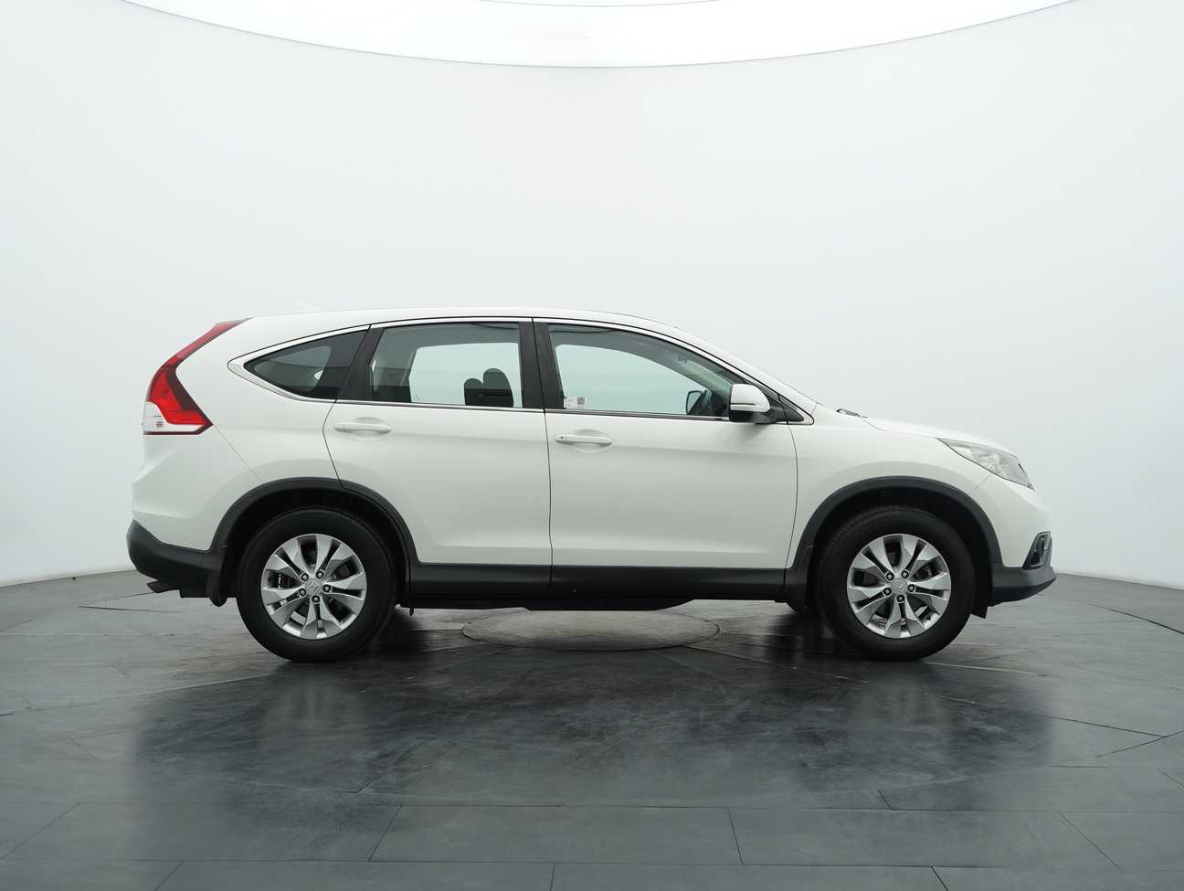 terpakai 2013 Honda CR-V  2.0