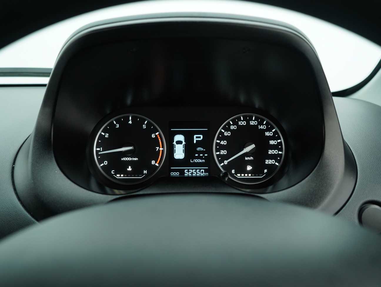 used 2020 Proton Saga Premium 1.3