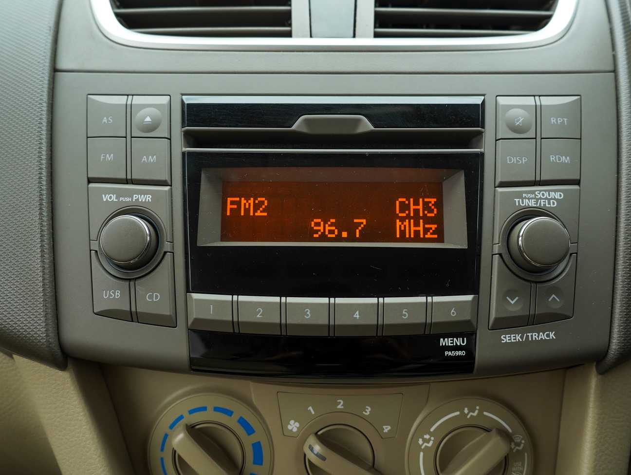 terpakai 2017 Proton Ertiga Executive Plus 1.4